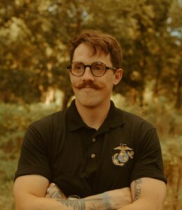 Mitchell Davis, PhD